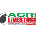 AgriLivestock Myanmar 2019 • Stand 23