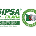 SIPSA Algiers • Stand 55, Hall C