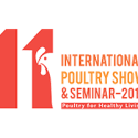 Int'l Poultry Show & Seminar (WPSA) • Stand 16-21.